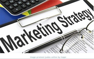 Cara Promosi Jualan Online Yang Menarik Agar Cepat Laku